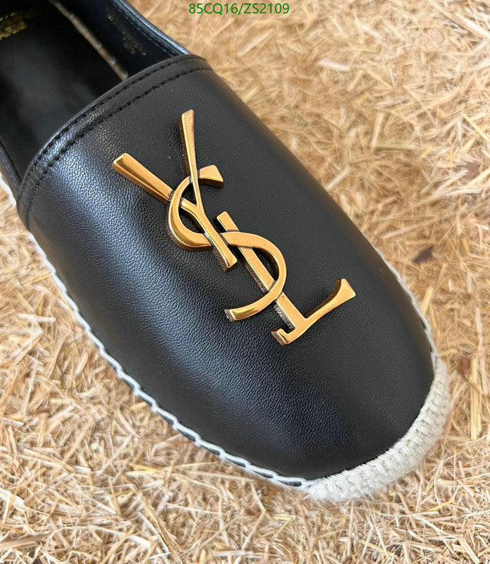 SAMC - YLS Women Shoes - 172