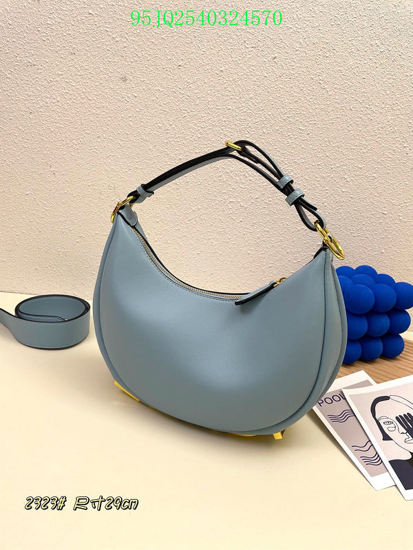 Glami - FDE Bags - 1734