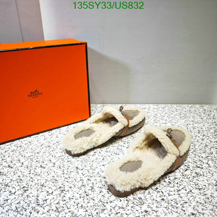 SAMC - HMS Women Shoes - 205
