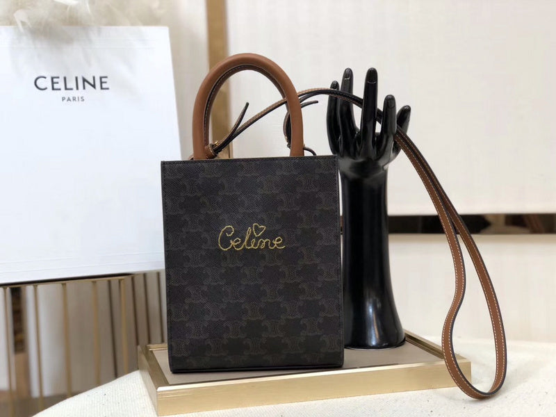 Glamy - COL Bags - 446