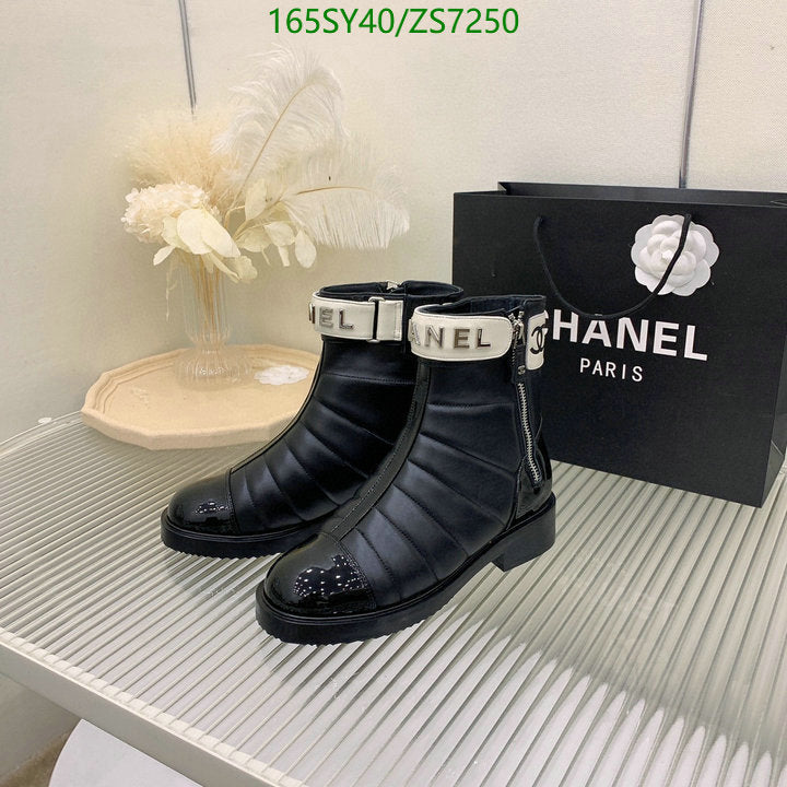 SAMC - CHL Women Boots - 259