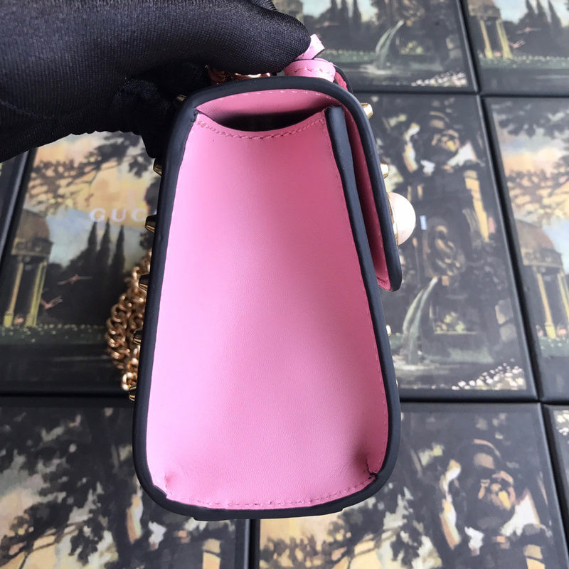 Satchel Bags - GCI Bags - 6275
