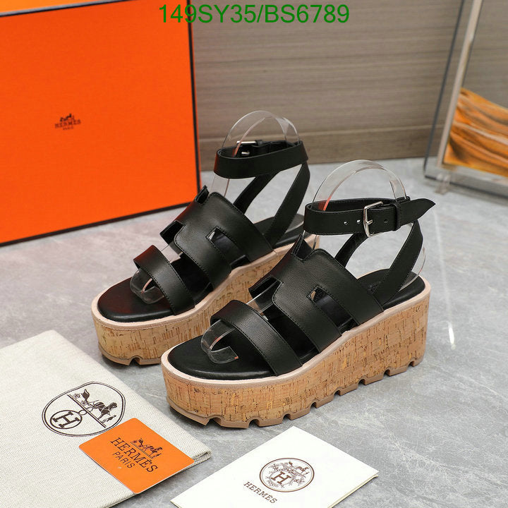 SAMC - HMS Women Shoes - 071