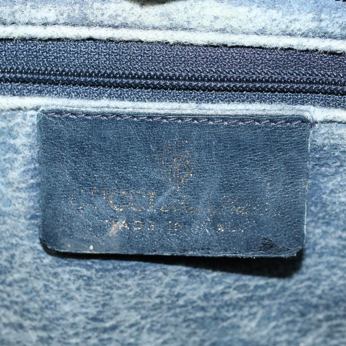 GUCCI GG Supreme Sherry Line Tote Bag Red Navy Gray 002 4083 39 58788
