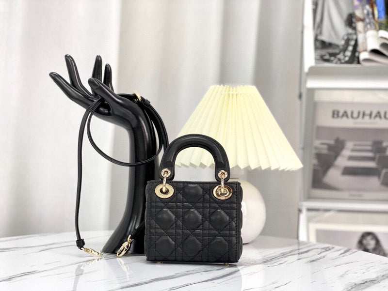 ELE - Dir Bags - 1150