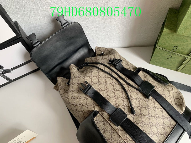 Glami Fashion - GCI Bags - 11519