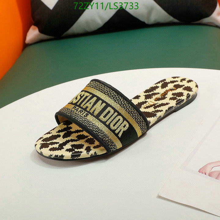 SAMCC - DOR Women Shoes - 2106