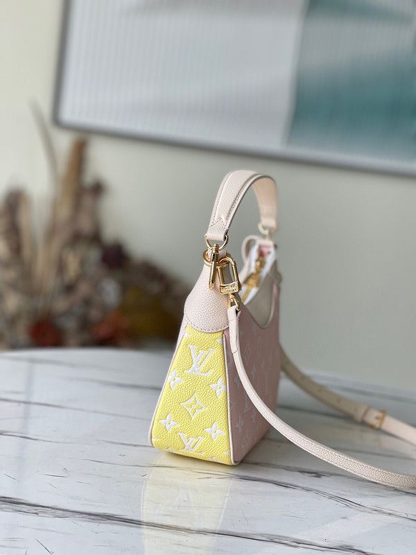 Fashion Lu-Vi bags - 5219