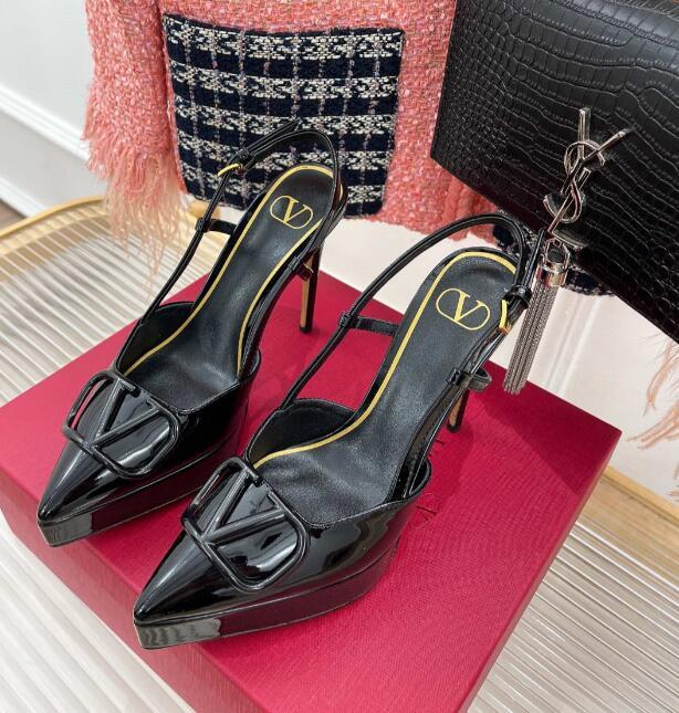 SAMC - VEL Women Shoes - 263