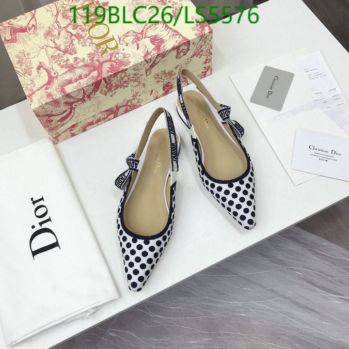 SAMCC - DOR Women Shoes - 2046