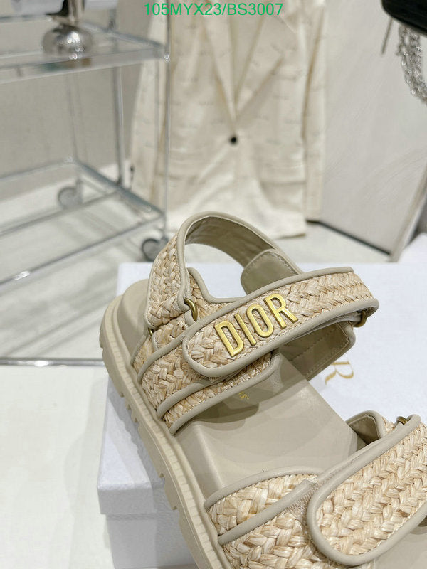 SAMCC - DOR Women Shoes - 1520