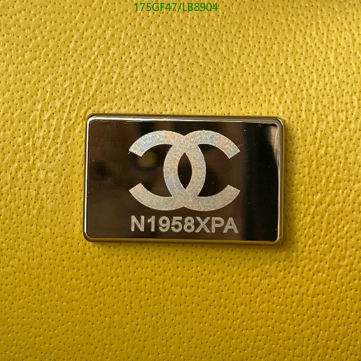 SAMC - CHL Bags - 742