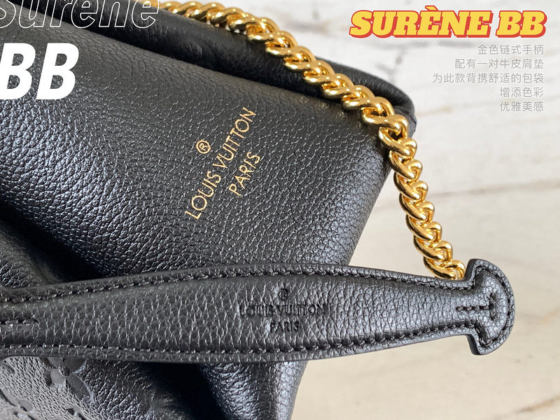 Glamy - LOV Bags - 1206