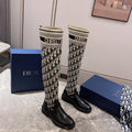 SAMCC - DOR Women Shoes - 1079