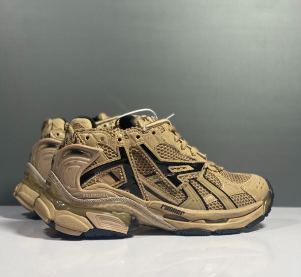 SAMC - BG Men Shoes - 298
