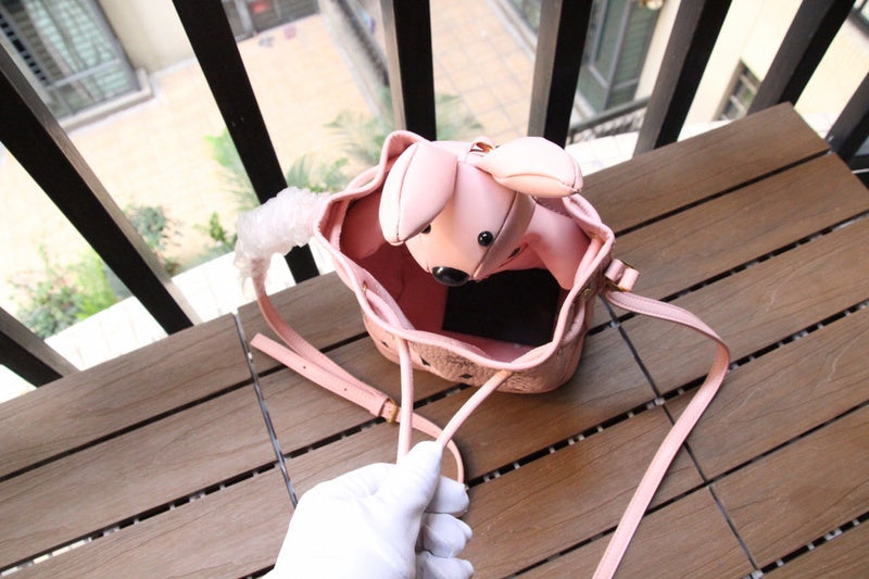 Satchel Bags - MC Bags - 384