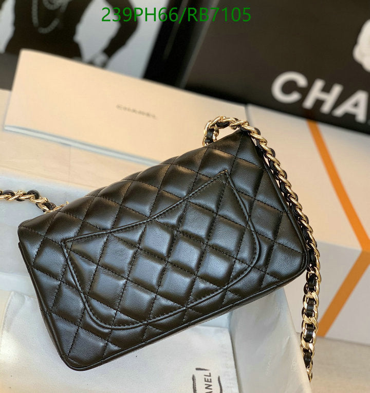 SAMC - CHL Bags - 441