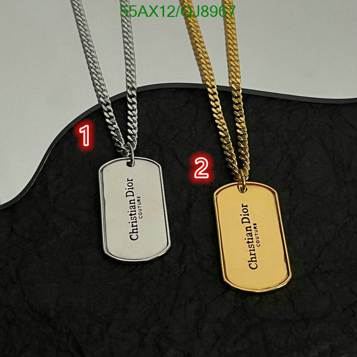 SAMC - DOR Jewelry - 180