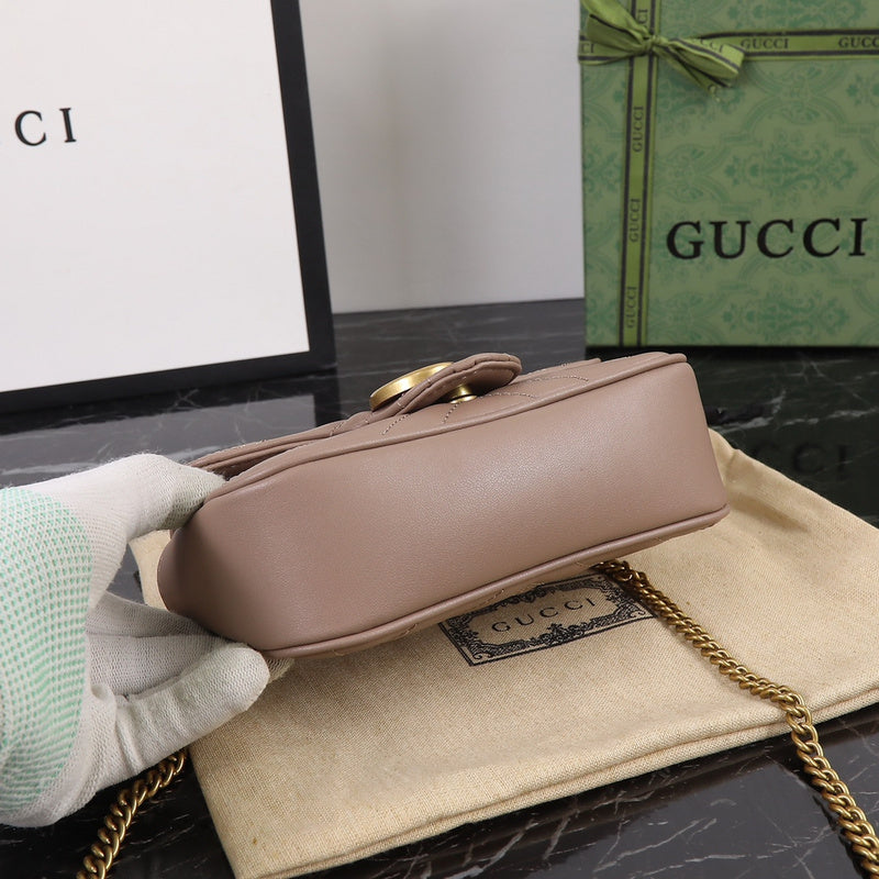 Glami Fashion - GCI Bags - 10288