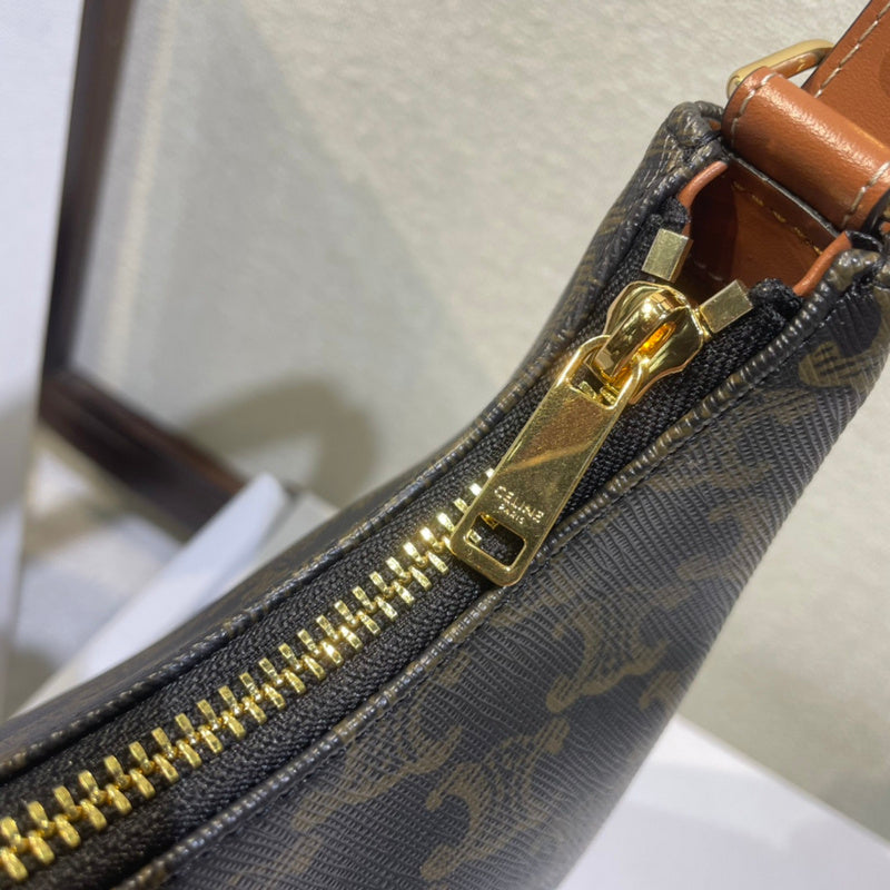 Glamy - COL Bags - 1031