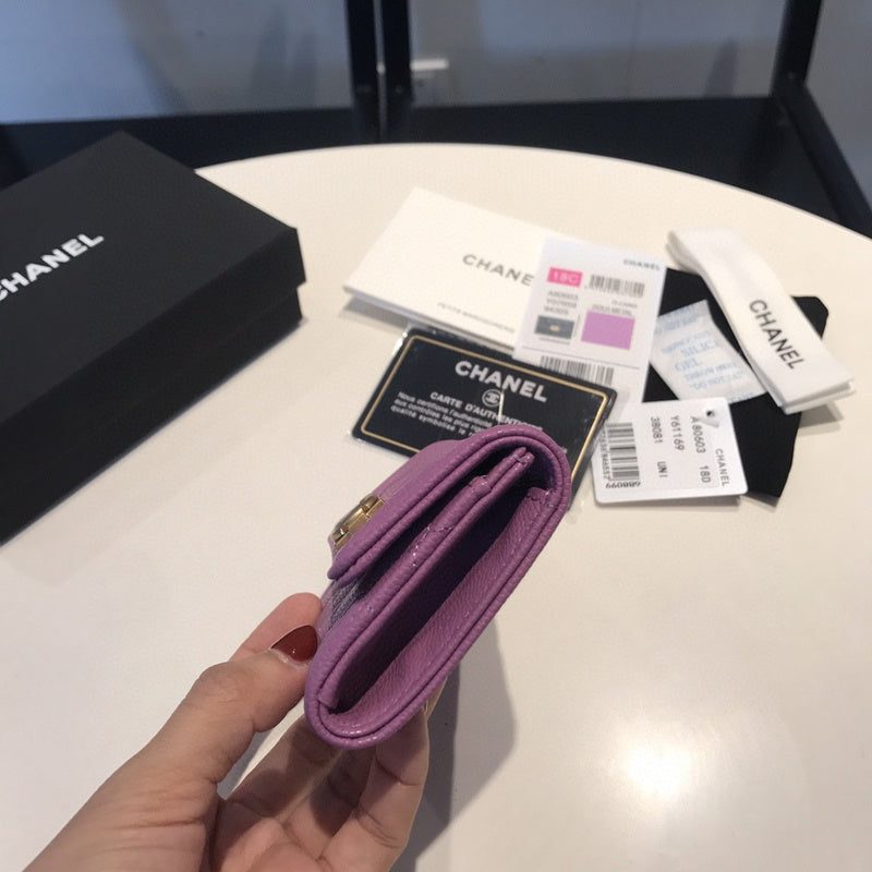 Glami-is - CHL Wallets - 063