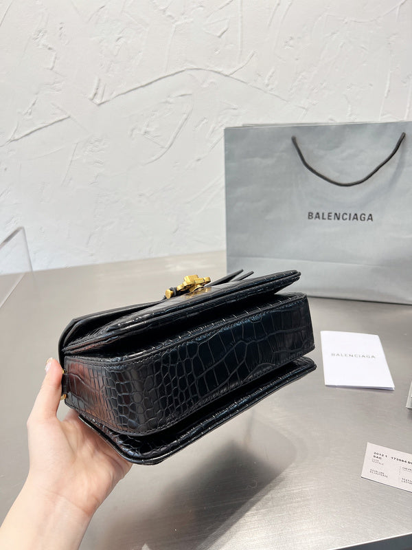 Satchel Bags - BGA Bags - 1304