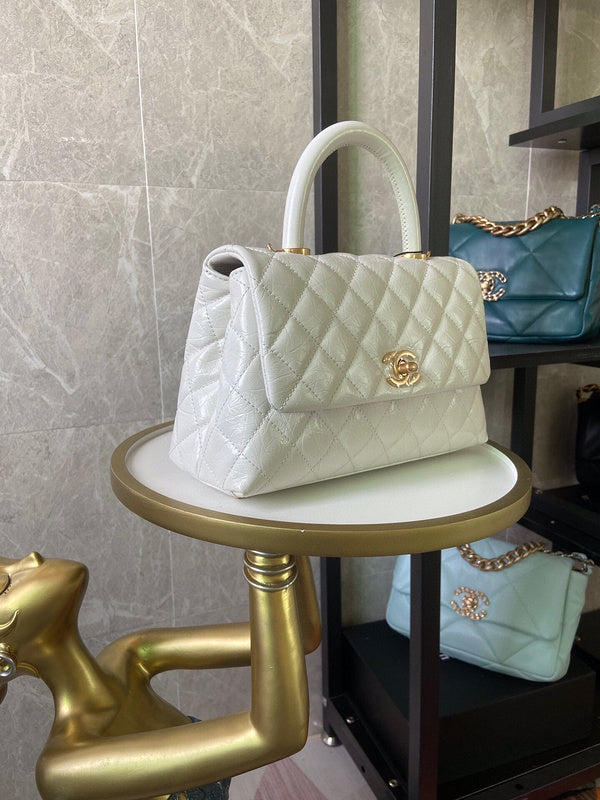 Satchel Bags - CHL Bags - 4688