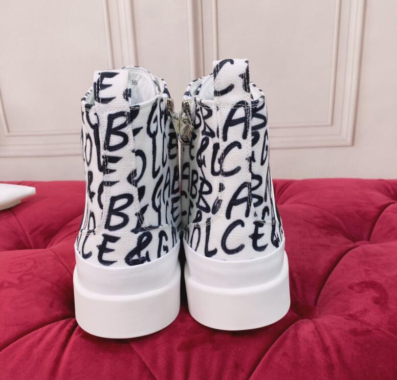 SAMC - DAG Women Shoes - 350