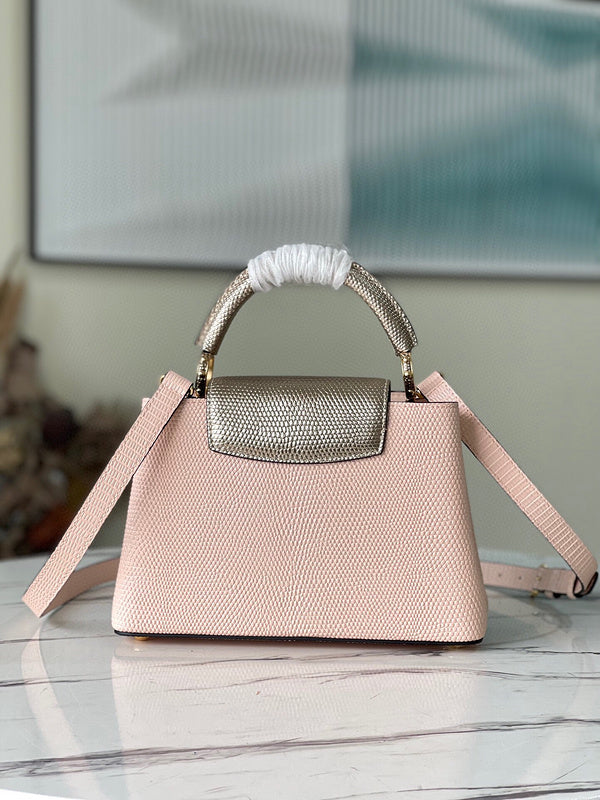 Fashion Lu-Vi bags - 5465