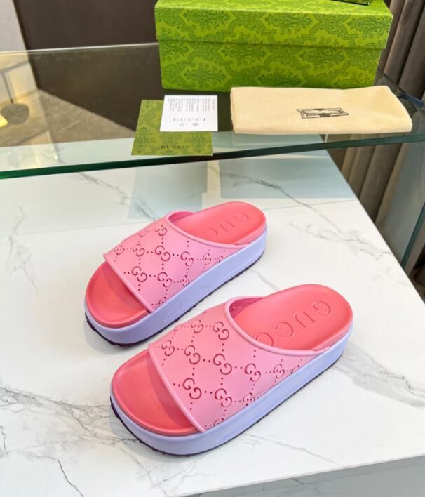 SAMC - GUKI Women Shoes - 573