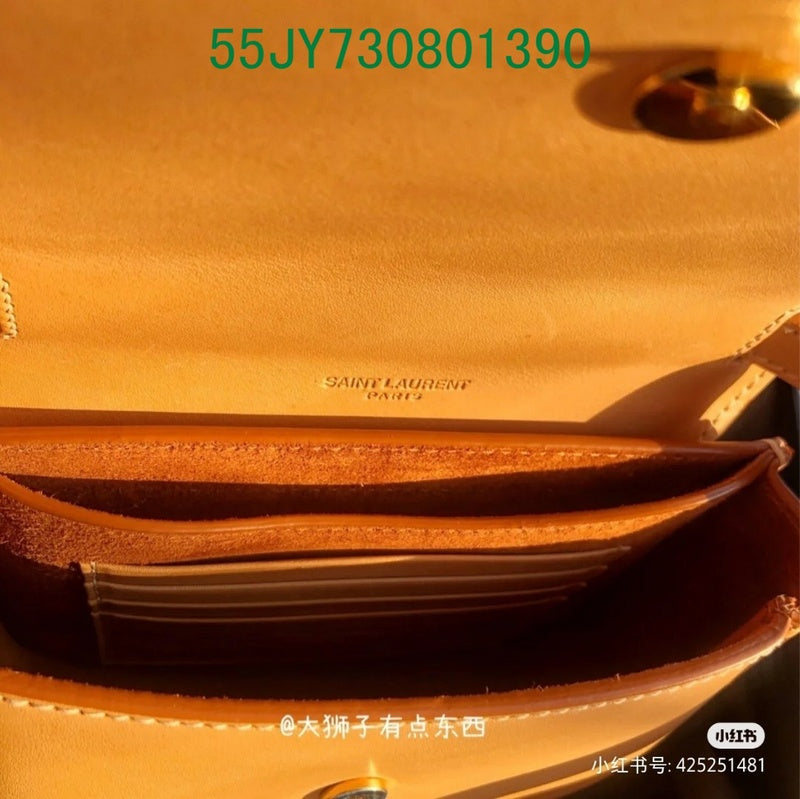 Glami - YLS Bags - 2193