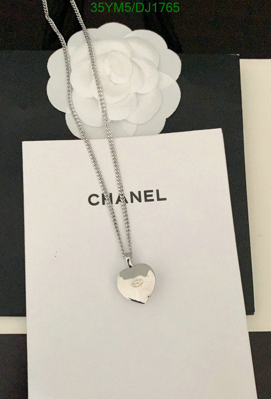 SAMC - CHL Jewelry Necklace - 038