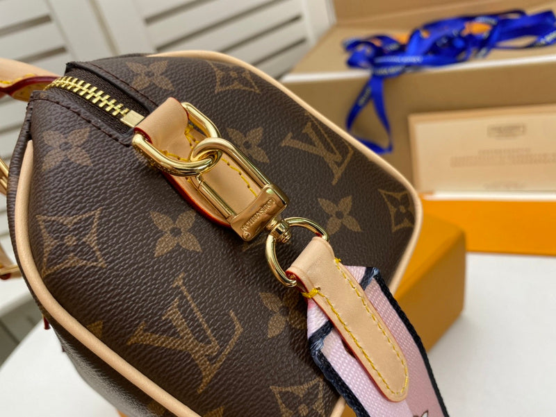Satchel Bags - VL Bags - 1087