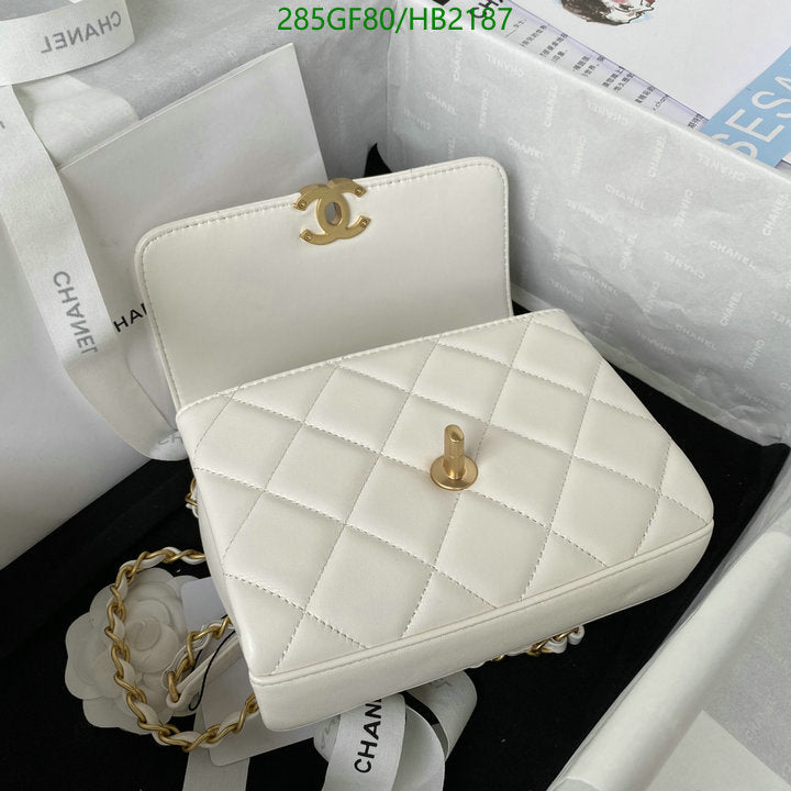 SAMC - CHL Bags - 249