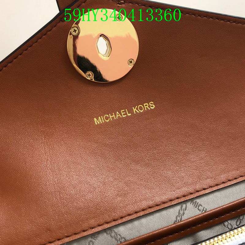 Satchel Bags - MK Bags - 088