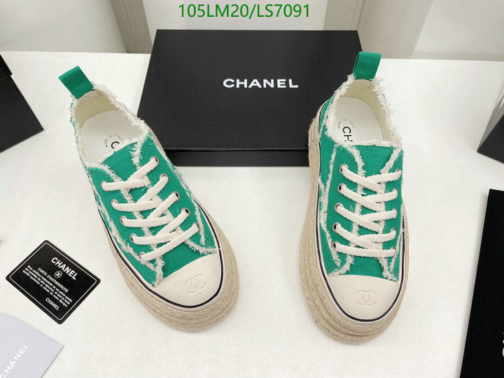 SAMC - CHL Women Shoes Sneakers - 213