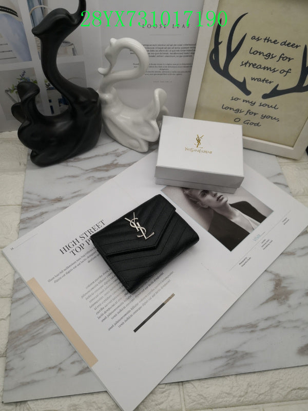 Glami - YLS Wallet - 348