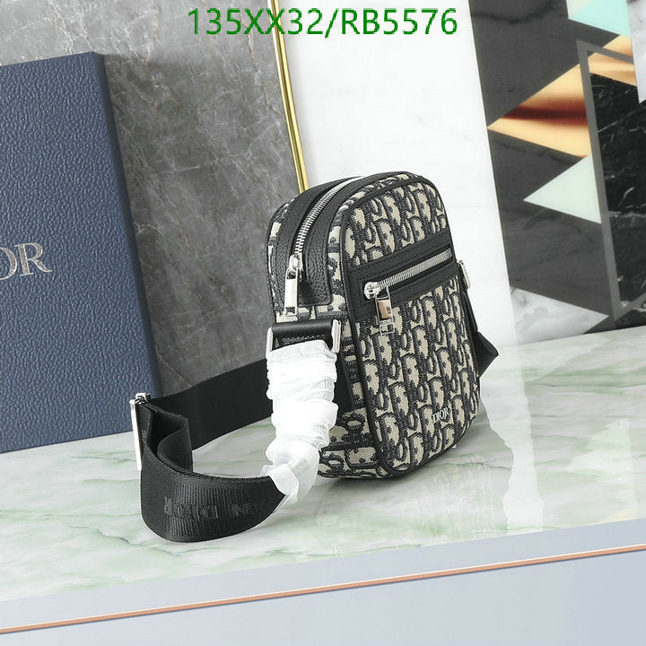 SAMCC - DOR Bags - 1075