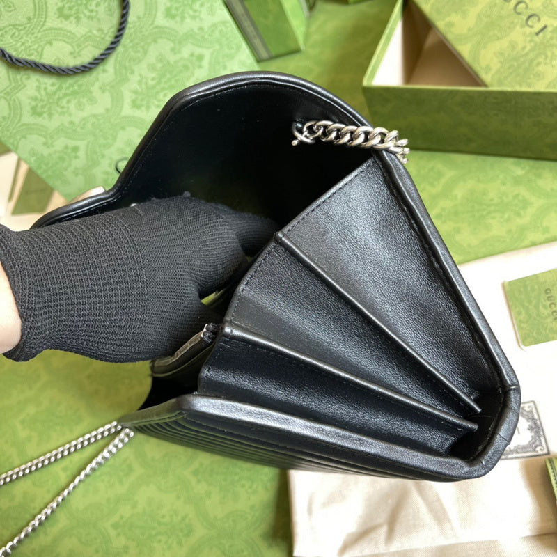 Glami Fashion - GCI Bags - 8023