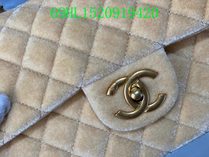 Glami - CHL Bags - 2208