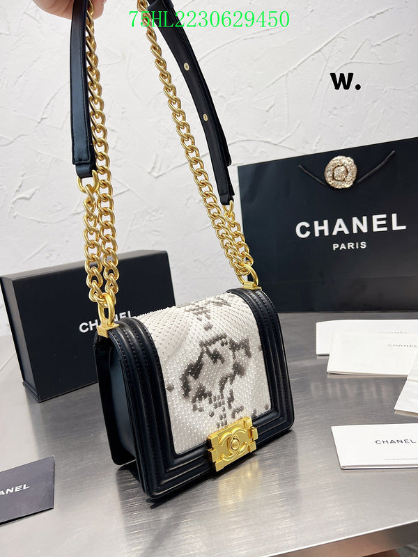 Glami - CHL Bags - 2528