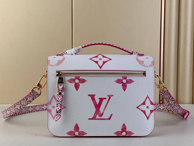 Satchel Bags - VL Bags - 2522