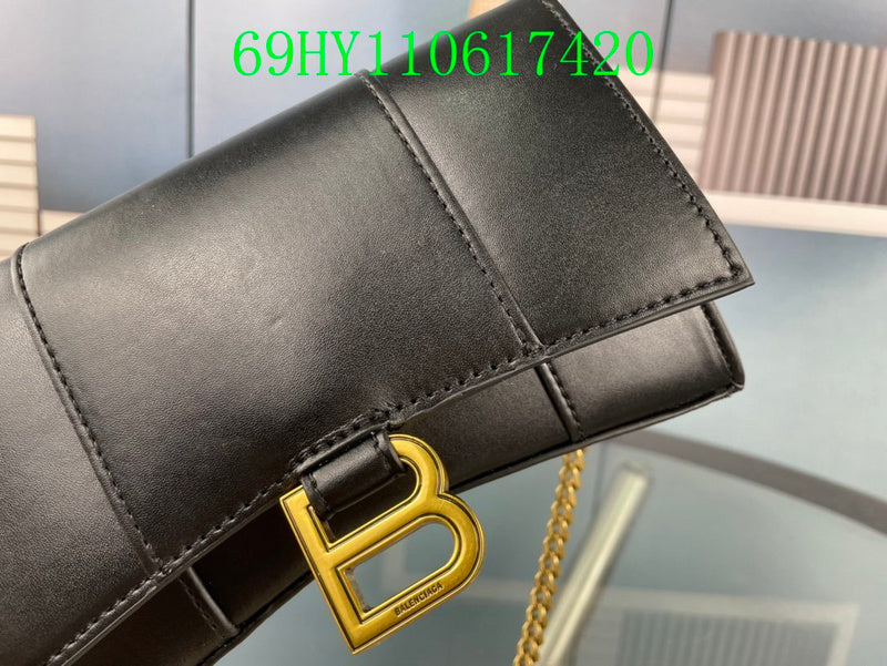 Satchel Bags - BGA Bags - 2244