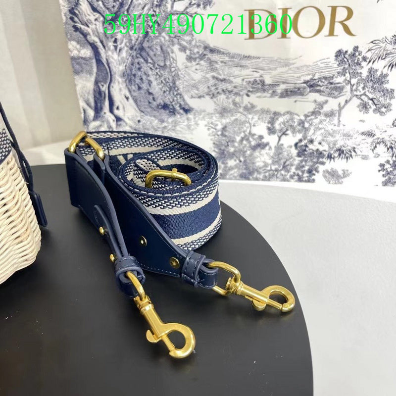 Glami - DOR Bags - 1229