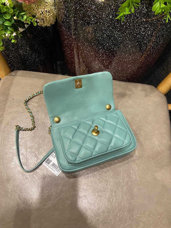 Satchel Bags - CHL Bags - 213