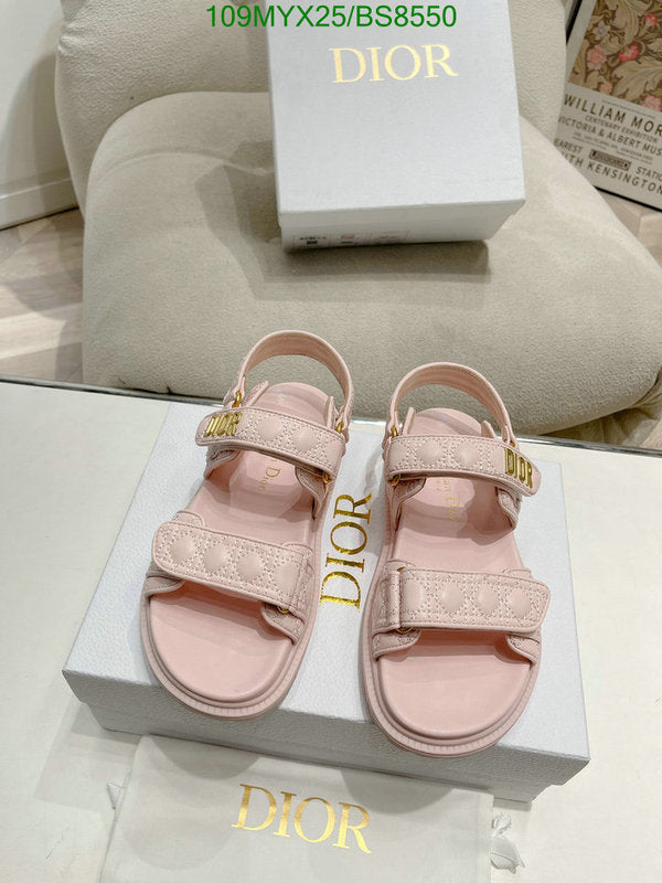 SAMCC - DOR Women Shoes - 1460