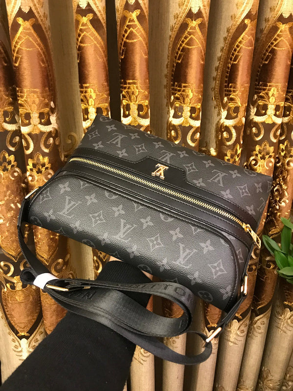 Satchel Bags - VL Bags - 3398