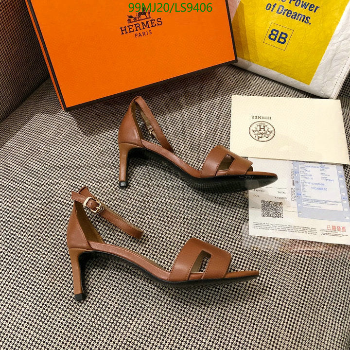 SAMC - HMS Women Shoes - 417