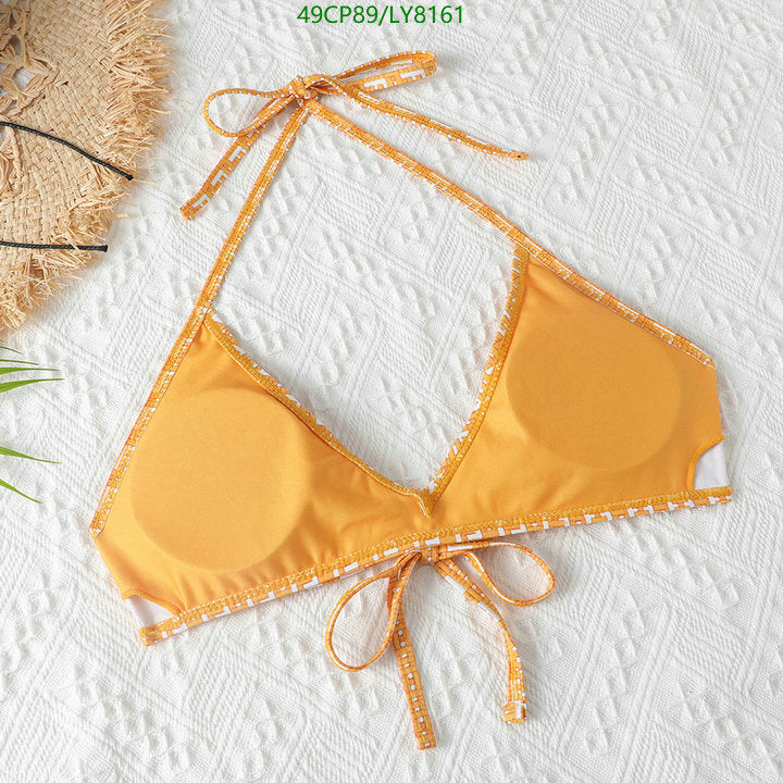 SAMC - FDE Swimsuits - 120