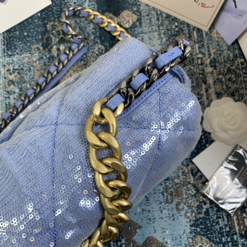 Chanel Bags